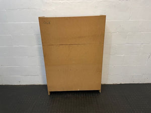 3 Tier Oak Bookshelf - PRICE DROP