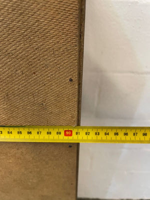 3 Tier Oak Bookshelf - PRICE DROP