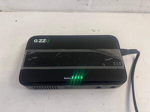 36W GIZZU MINI 8800MAH DUAL VOLTAGE DC UPS