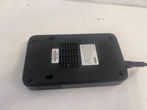 36W GIZZU MINI 8800MAH DUAL VOLTAGE DC UPS