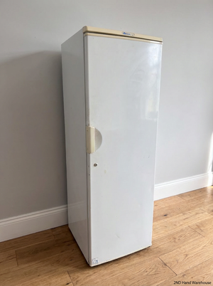 Bauer Astra Single Door Fridge - Back Panel Freezing Issue - 2ndhandwarehouse.com
