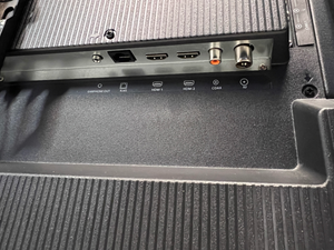 65-Inch Candere Smart TV — Good Working O - 2ndhandwarehouse.com