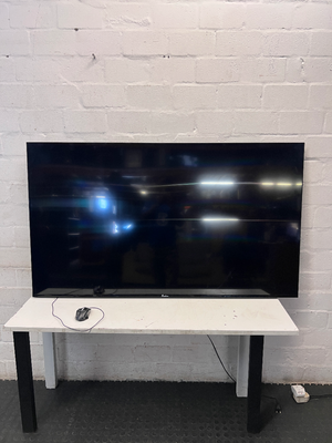 65-Inch Candere Smart TV — Good Working O - 2ndhandwarehouse.com