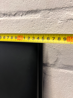 65-Inch Candere Smart TV — Good Working O - 2ndhandwarehouse.com