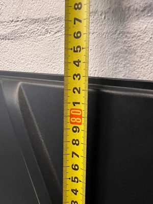 65-Inch Candere Smart TV — Good Working O - 2ndhandwarehouse.com