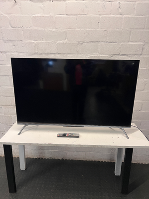 50-Inch Skyworth WTV 20AE PRO Flat Screen TV — Good Working Order