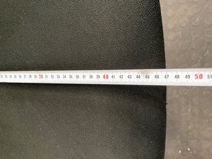 Black Mid Back Visitors Chair - PRICE DROP