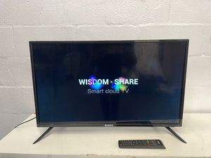 Ecco Smart TV 32 Inch LED Model LH32 - PRICE DROP