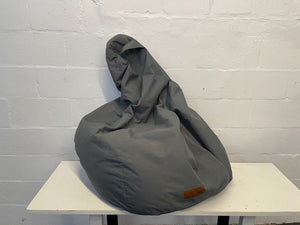 Cielo Bean Bag - Charcoal