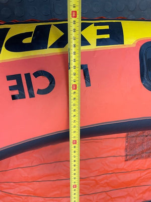 Explorer 200 Inflatable Boat