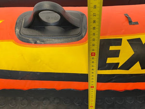 Explorer 200 Inflatable Boat