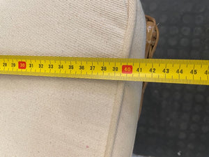 Wicker Dining Room Chair - PRICE DROP