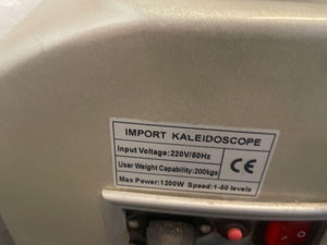 Import Kaleidoscope Super Body Shaper