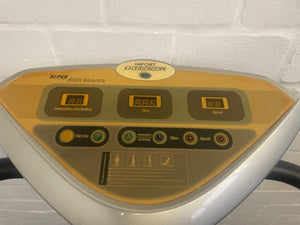 Import Kaleidoscope Super Body Shaper