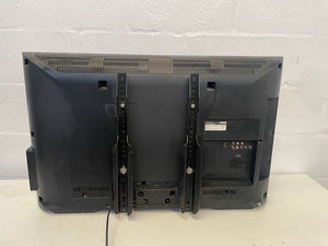 Sony Bravia 32inch LCD TV KLV-32BX300 - PRICE DROP - See damage