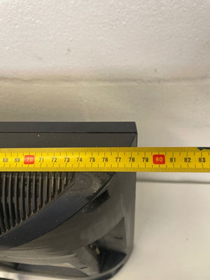 Sony Bravia 32inch LCD TV KLV-32BX300 - PRICE DROP - See damage