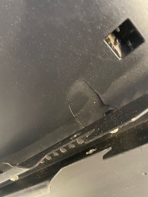 Sony Bravia 32inch LCD TV KLV-32BX300 - PRICE DROP - See damage