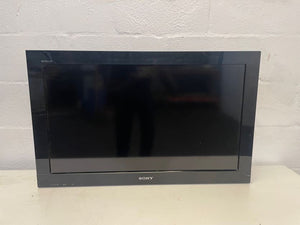 Sony Bravia 32inch LCD TV KLV-32BX300 - PRICE DROP - See damage