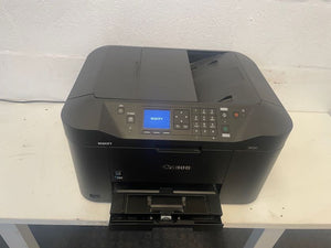 Canon Maxify MB2040 Printer / Scanner / Copier (Has Error) - PRICE DROP