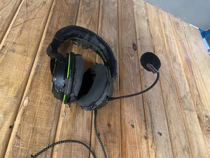 Turtle Beach Headset XO Seven For XBox (Material Peeled)