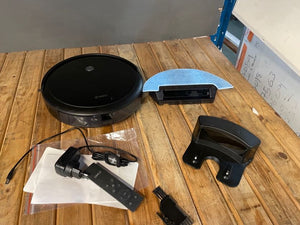 360 Robot Vacuum Cleaner - 2ndhandwarehouse.com