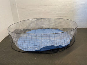 Seagull Lattice Pool (2.8m Diameter)