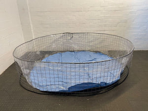 Seagull Lattice Pool (2.8m Diameter)