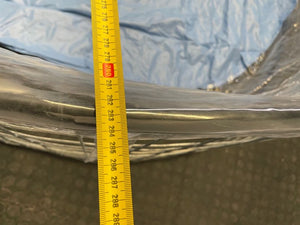 Seagull Lattice Pool (2.8m Diameter)