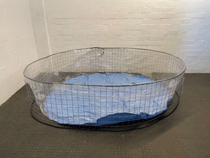 Seagull Lattice Pool (2.8m Diameter)