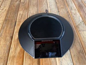 Grandstream Networks GAC2500 6 line LCD Wi-Fi IP Phone Black