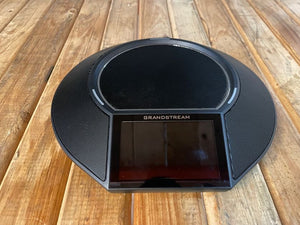 Grandstream Networks GAC2500 6 line LCD Wi-Fi IP Phone Black