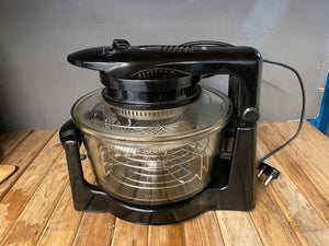 Milex Hurricane Air Fryer MAF001