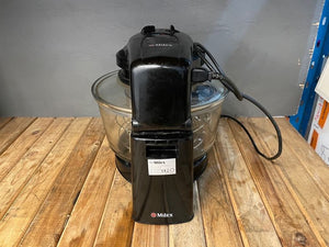 Milex Hurricane Air Fryer MAF001