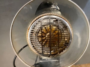 Milex Hurricane Air Fryer MAF001