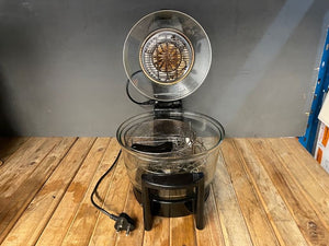 Milex Hurricane Air Fryer MAF001