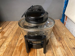 Milex Hurricane Air Fryer MAF001