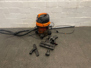 Bennett Read Hydro Wet & Dry Vacuum Cleaner