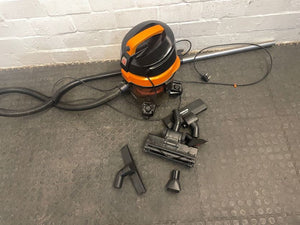 Bennett Read Hydro Wet & Dry Vacuum Cleaner