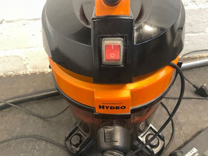 Bennett Read Hydro Wet & Dry Vacuum Cleaner