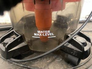 Bennett Read Hydro Wet & Dry Vacuum Cleaner
