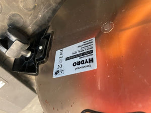 Bennett Read Hydro Wet & Dry Vacuum Cleaner