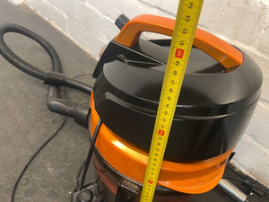 Bennett Read Hydro Wet & Dry Vacuum Cleaner
