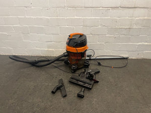 Bennett Read Hydro Wet & Dry Vacuum Cleaner
