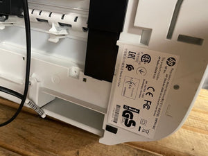 HP DeskJet 2600 All In One Printer Scanner Copier - PRICE DROP