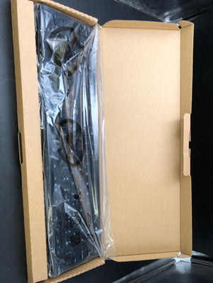 Dell DP/N0239MR USB Keyboard - 2ndhandwarehouse.com