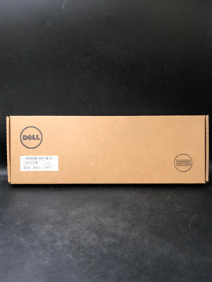 Dell DP/N0239MR USB Keyboard - 2ndhandwarehouse.com