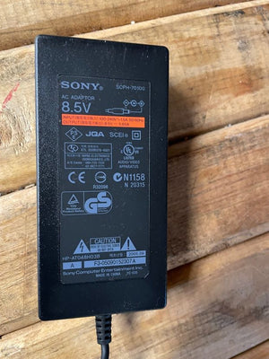 Sony PlayStation 2 Slimline Power Supply
