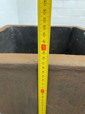 Brown Decorative Pot Plant