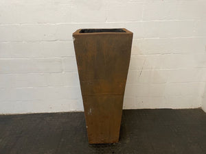 Brown Decorative Pot Plant