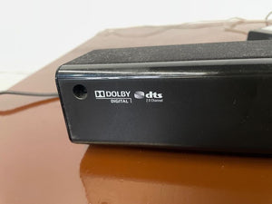 Samsung 2.0 Sound Bar Subwoofer System HW-J355